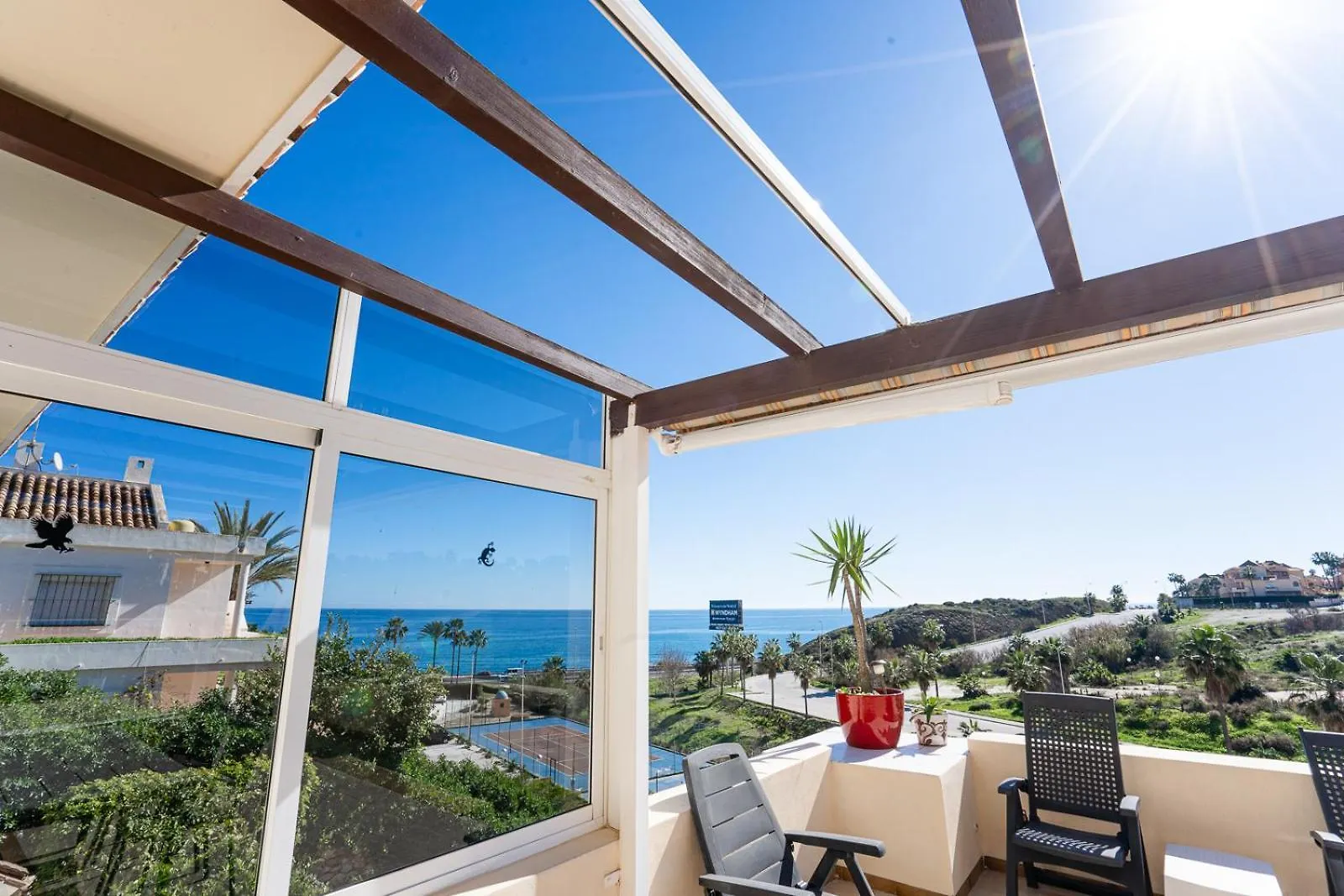 Duplex In Mijas Apartment Fuengirola
