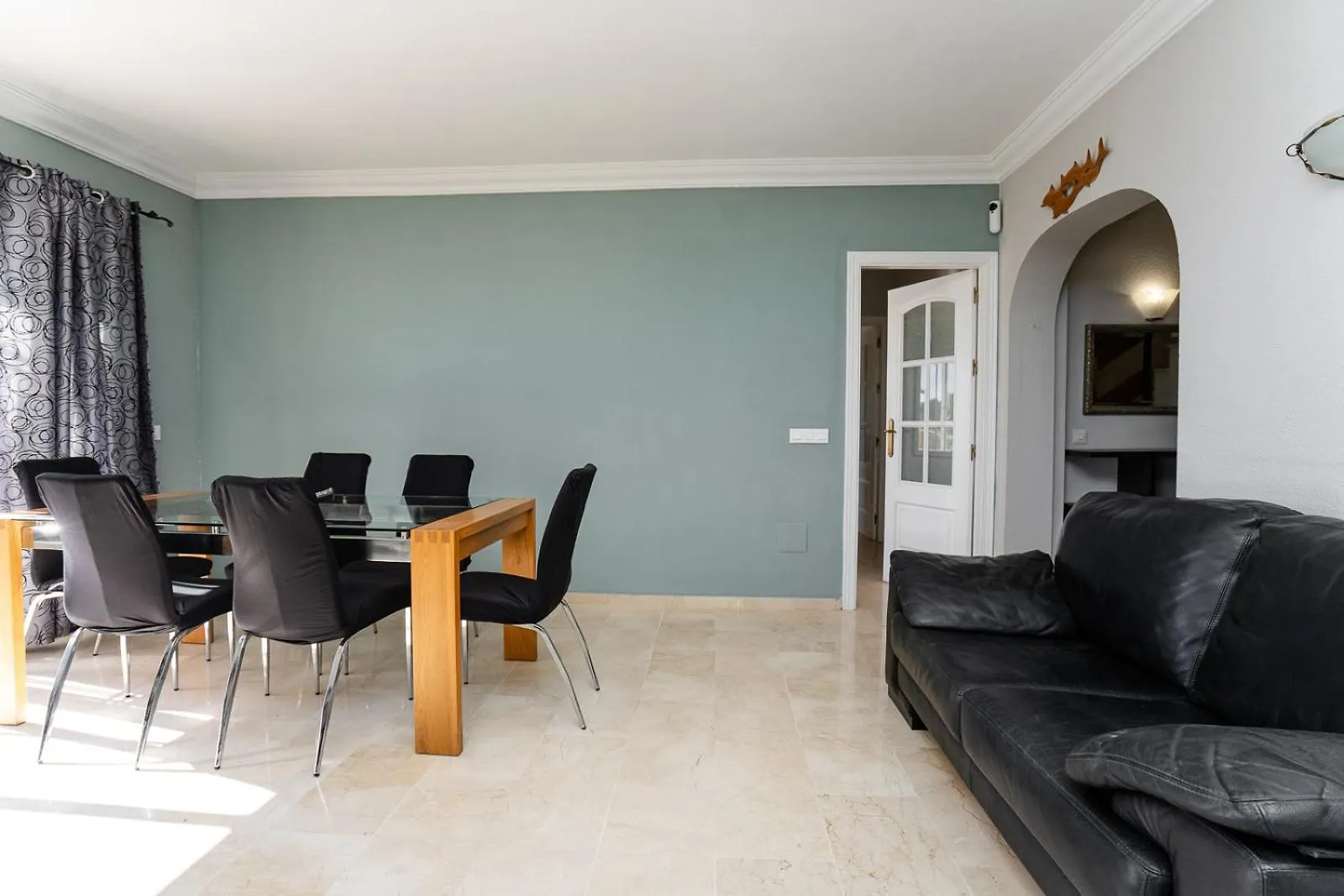 Duplex In Mijas Apartment Fuengirola