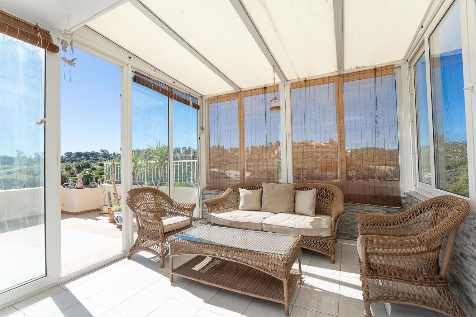 Duplex In Mijas Apartment Fuengirola