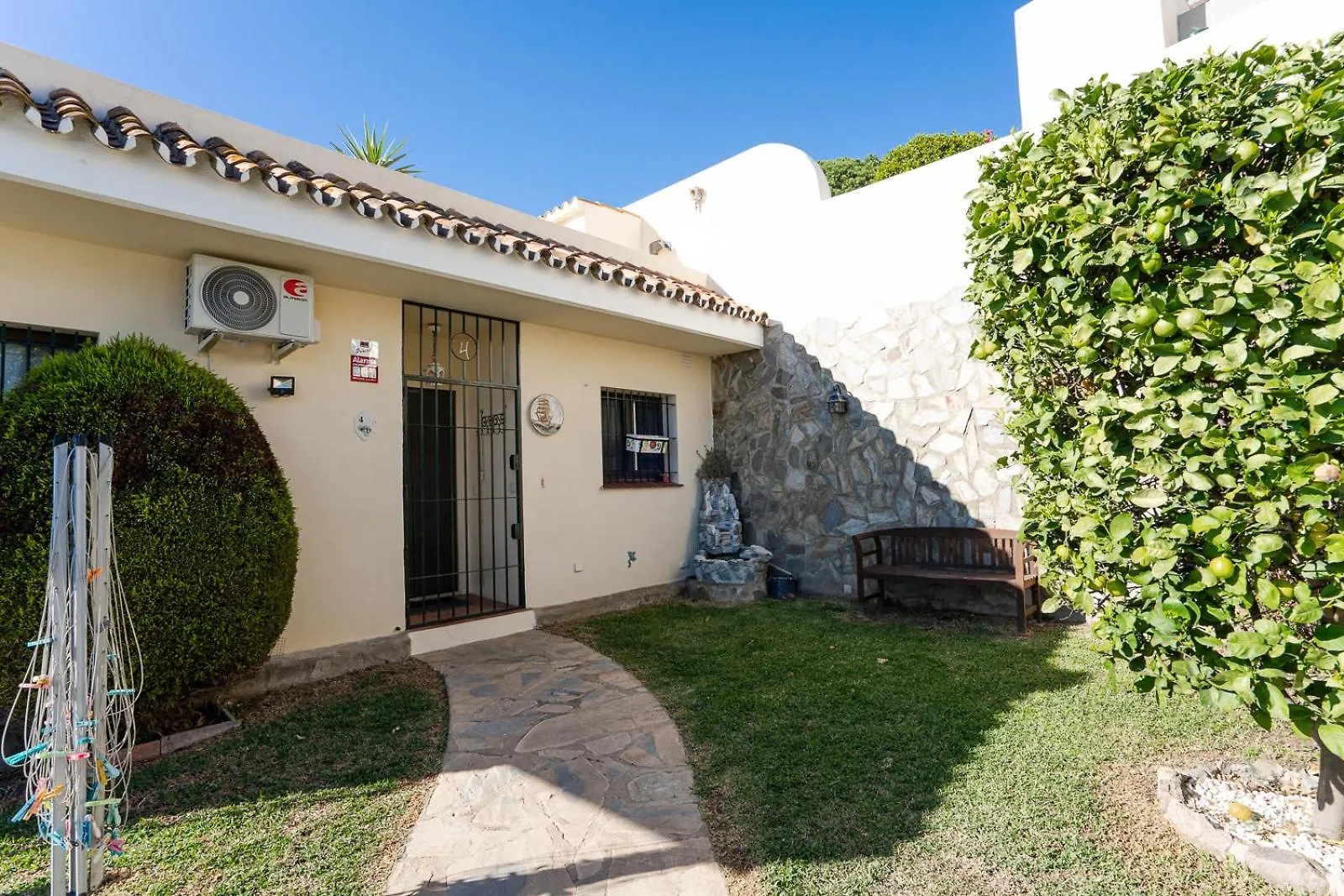 Duplex In Mijas Apartment Fuengirola