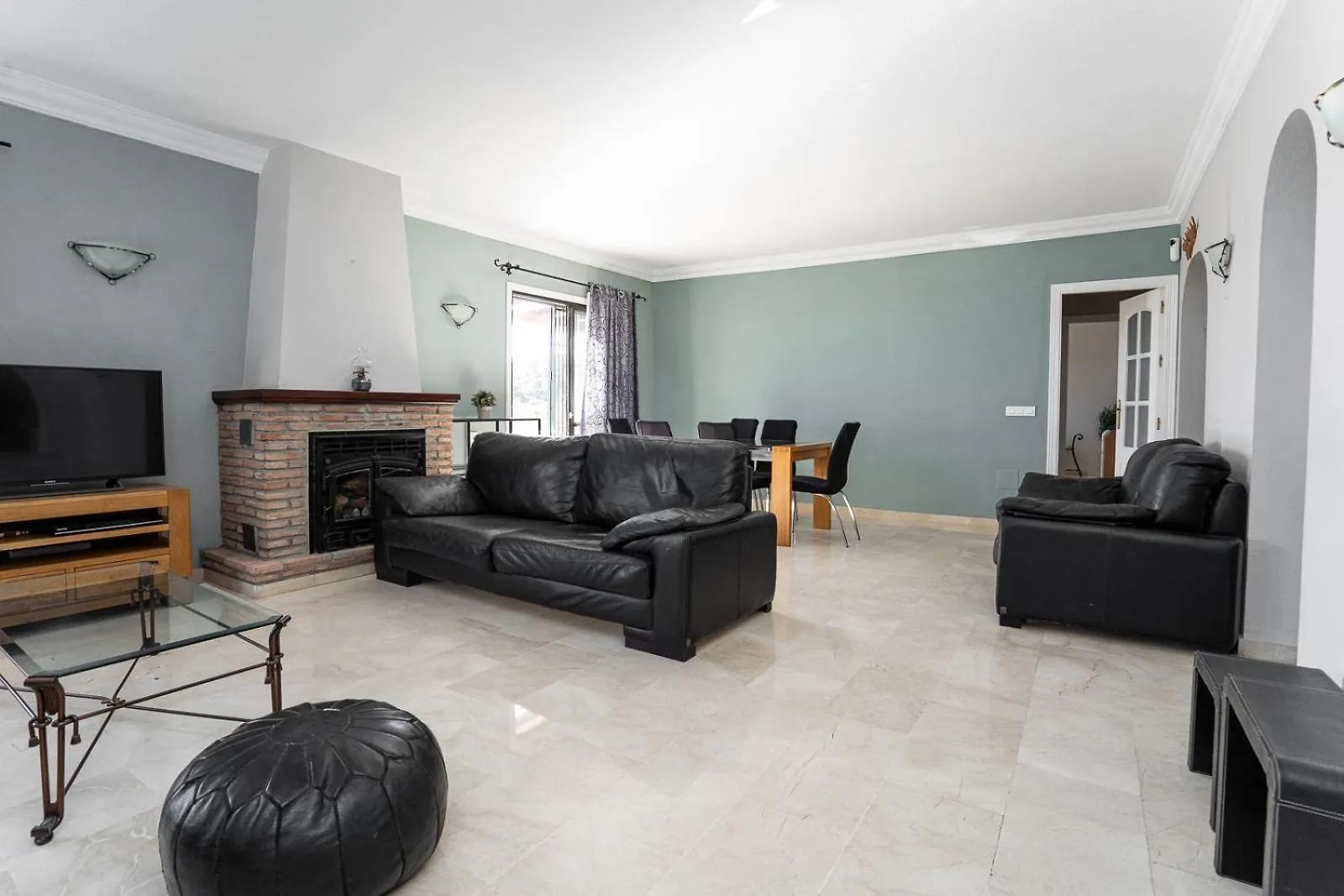 Duplex In Mijas Apartment Fuengirola