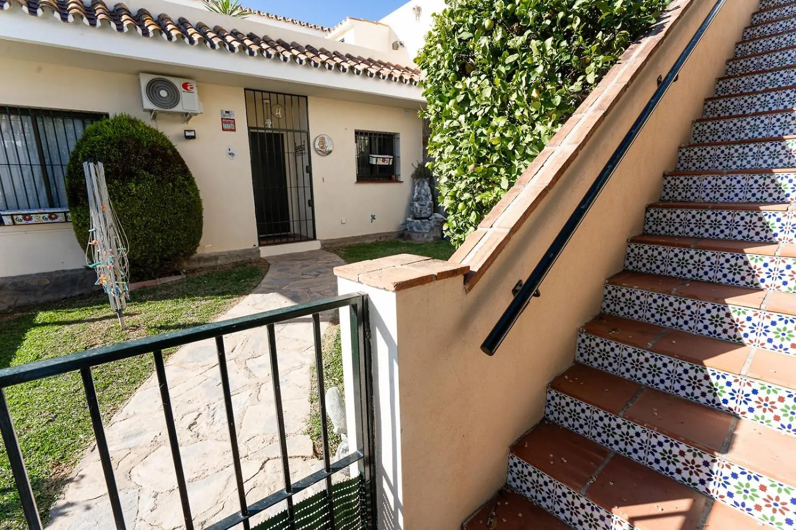 Duplex In Mijas Apartment Fuengirola Spain